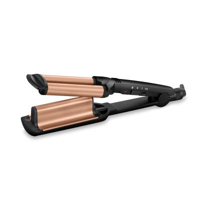 BaByliss W2447E Σίδερο Μαλλιών Με Βαθιές Κυμάτες