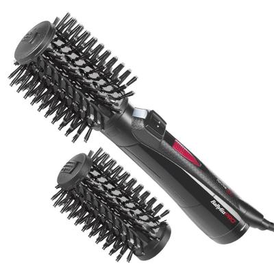 Βούρτσα Ζεστού Αέρα Babyliss Black (BAB2770E)