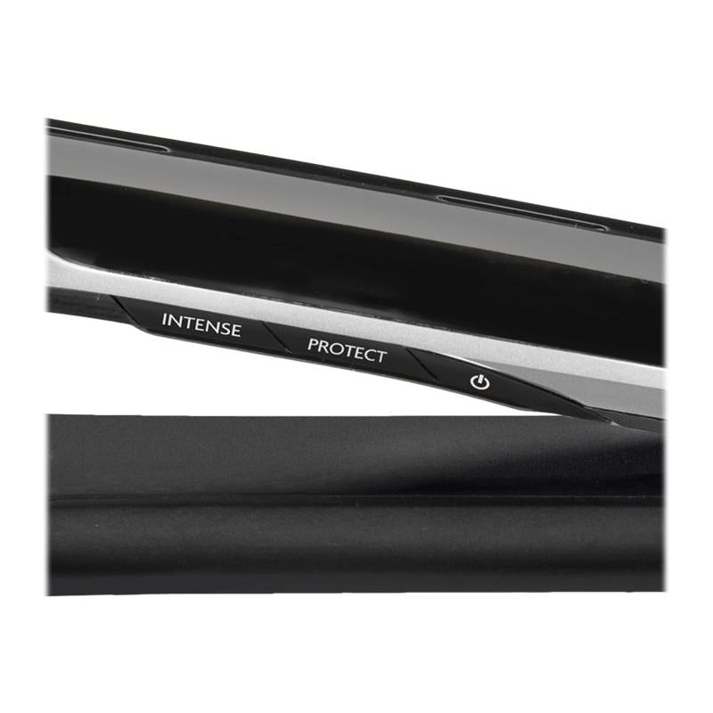 BaByliss Straightener Sleek Control Wide black Schwarz (ST397E)