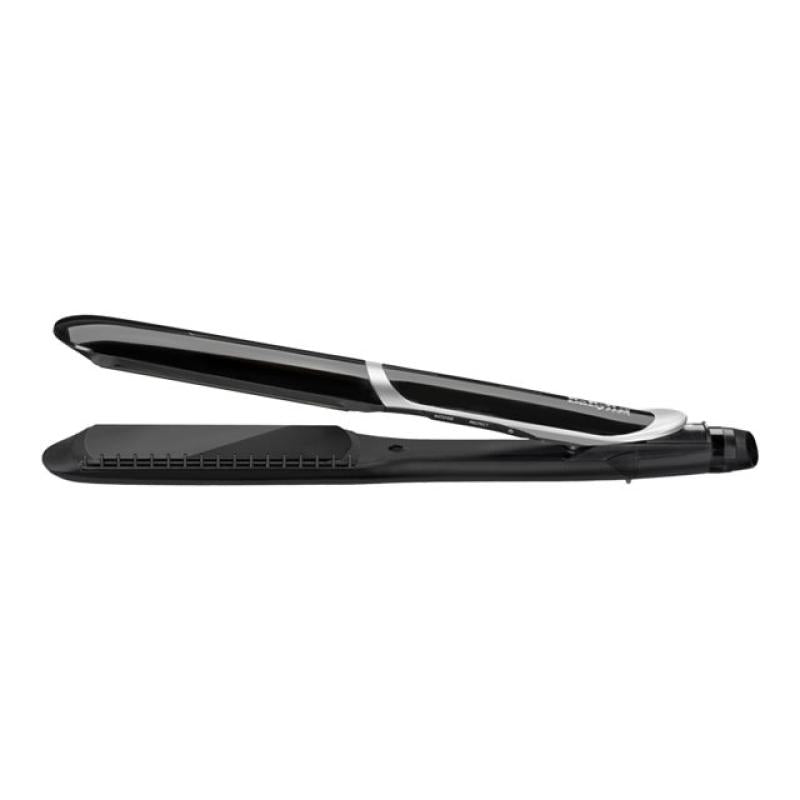 BaByliss Straightener Sleek Control Wide black Schwarz (ST397E)