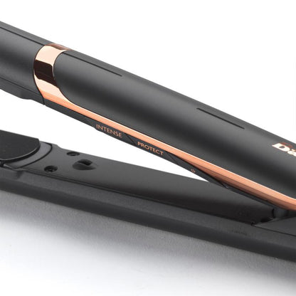 BaByliss Straightener Smooth Pro 235 black Schwarz (ST394E)