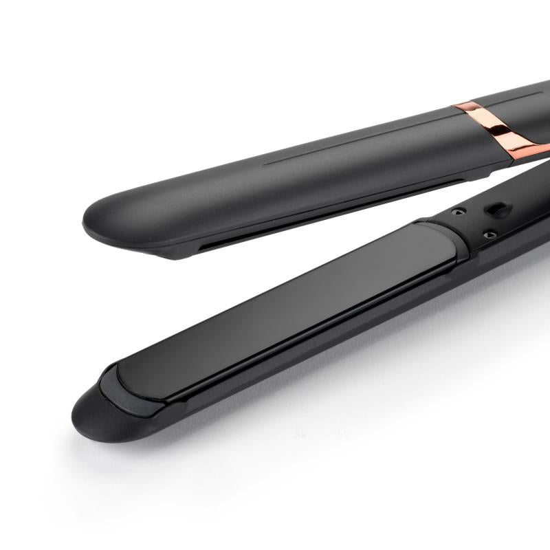 BaByliss Straightener Smooth Pro 235 black Schwarz (ST394E)