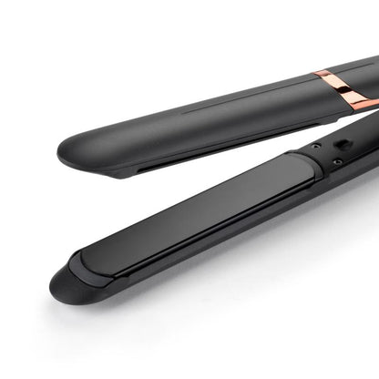 BaByliss Straightener Smooth Pro 235 black Schwarz (ST394E)