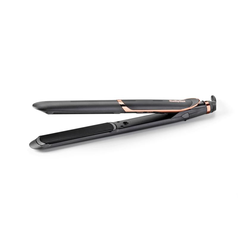 BaByliss Straightener Smooth Pro 235 black Schwarz (ST394E)