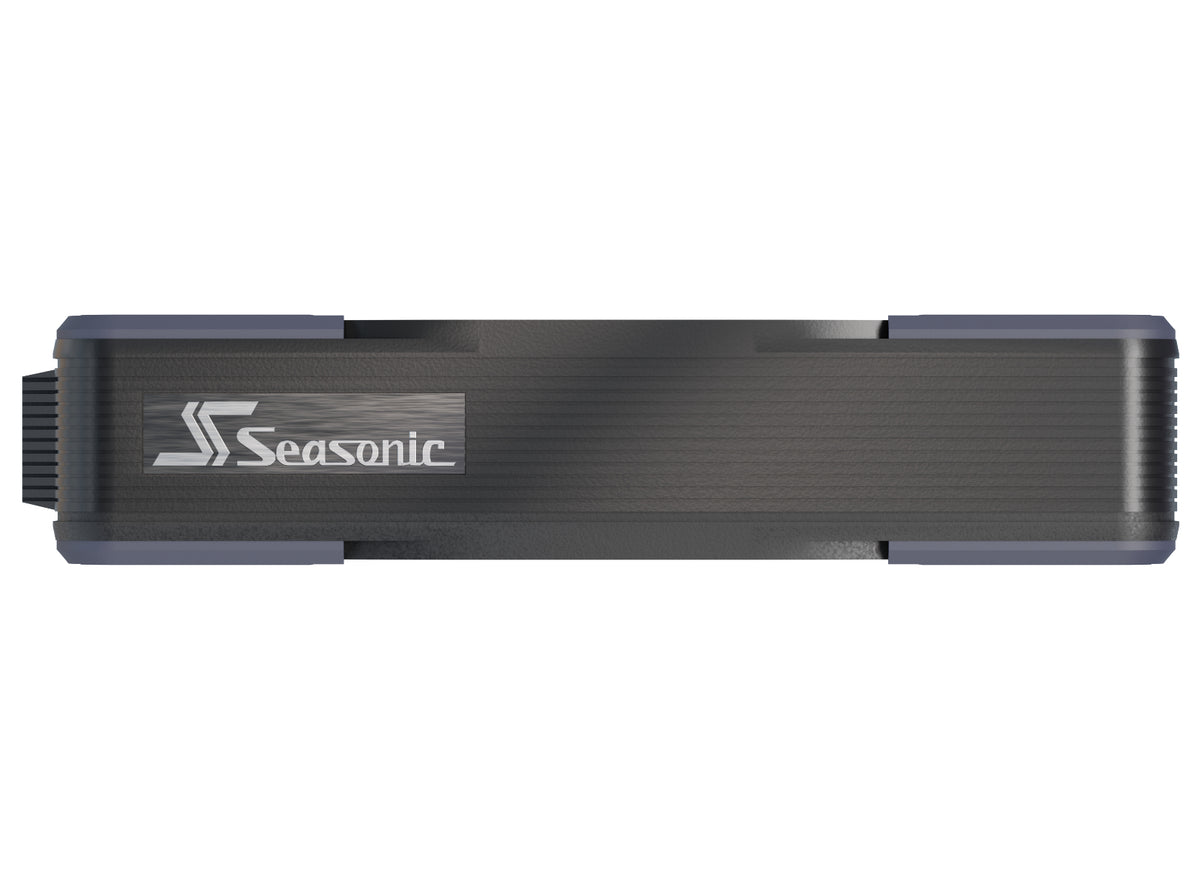 Seasonic MagFlow 3-fan kit