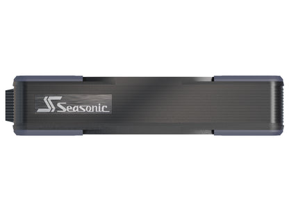 Seasonic MagFlow 3-fan kit