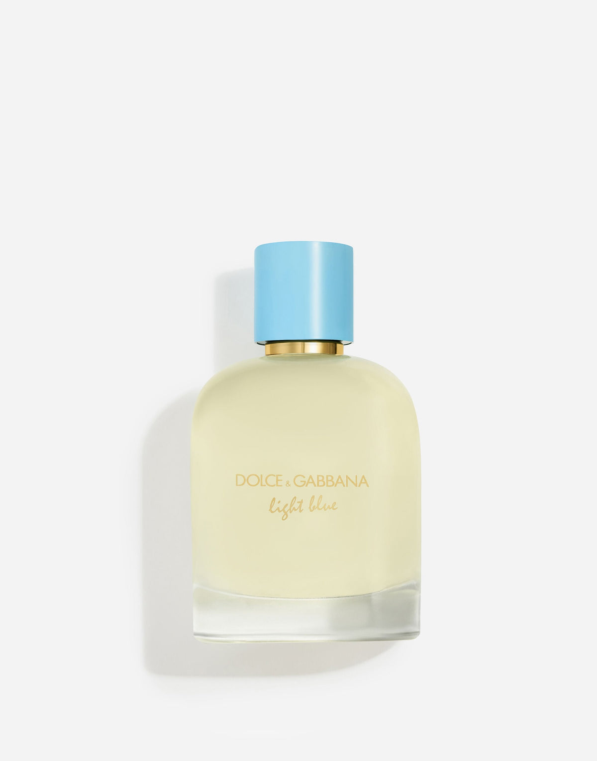Dolce & Gabbana Light Blue Pour Homme Eau De Parfum 50 ml (man)