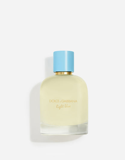 Dolce & Gabbana Light Blue Pour Homme Eau De Parfum 50 ml (man)