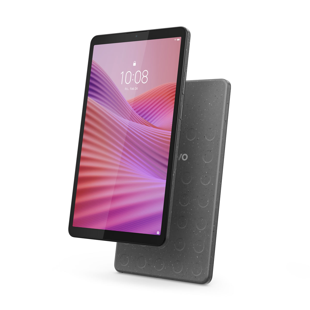 Lenovo Tab One Mediatek 64 GB 22.1 cm (8.7") 4 GB Wi‑Fi 5 Android 14 Grey