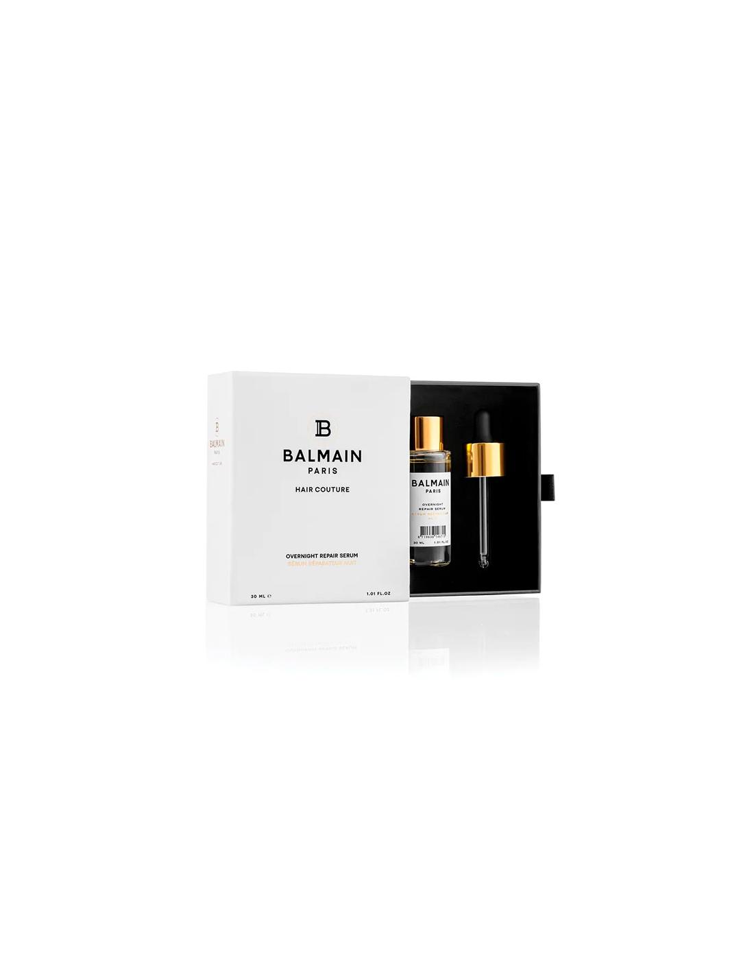 BALMAIN OVERNIGHT REPAIR SERUM 30 ML