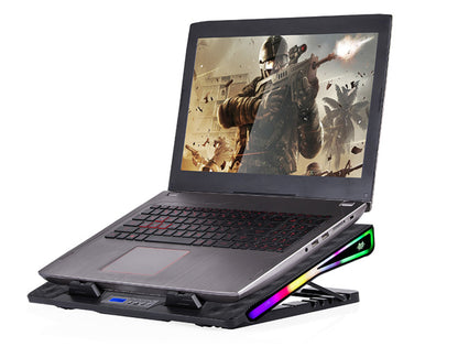 Tracer TRASTA46405 Notebook Cooling Pad 40 cm (17.3") 800 RPM