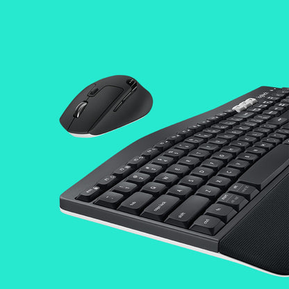 Logitech MK850 Performance (DE-Layout)