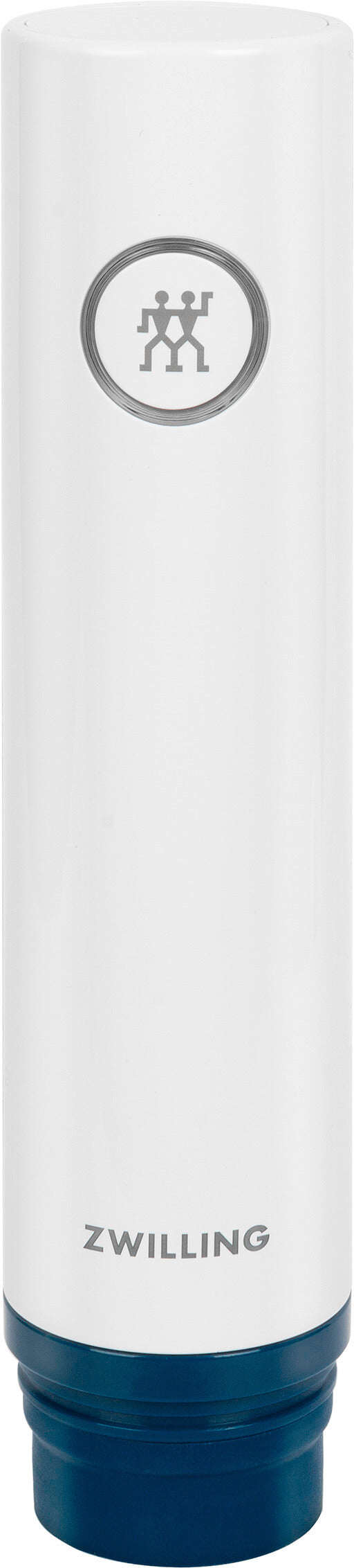 ZWILLING 36815-015-0 Συσκευή Αποθήκευσης με Κενό Αέρος σε Μπλε και Λευκό Χρώμα