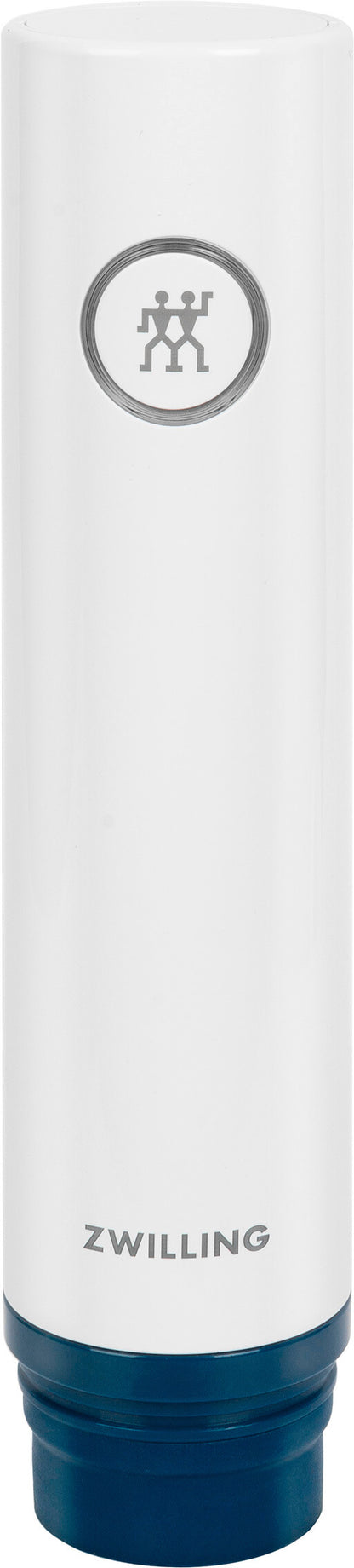 ZWILLING 36815-015-0 Συσκευή Αποθήκευσης με Κενό Αέρος σε Μπλε και Λευκό Χρώμα