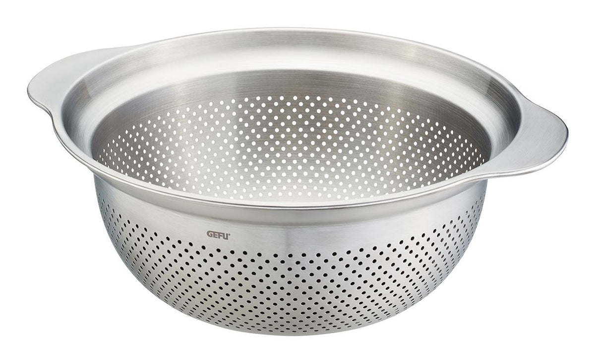 Gefu Seiher PREMIO 27 cm Stainless Steel