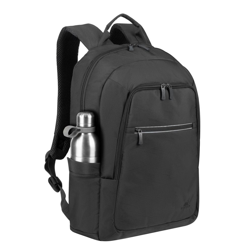 Riva NB Rucksack Alpendorf Eco 15.6"-16" Black 7561