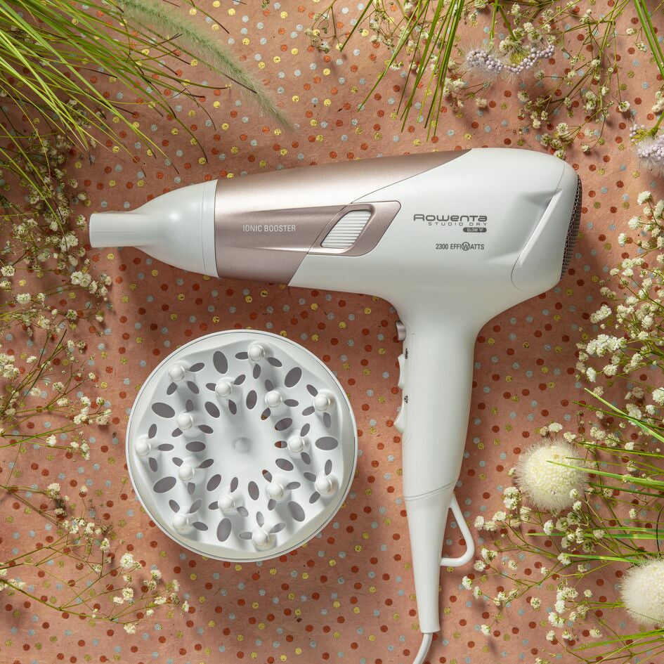 Rowenta CV 5830 Studio Dry Glow