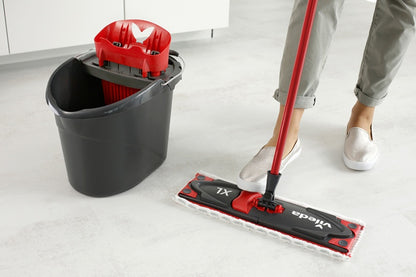 Vileda Ultramax Mop & Bucket System XL Box