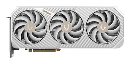 Zotac GAMING GeForce RTX 5090 SOLID OC NVIDIA 32GB GDDR7 Graphics Card