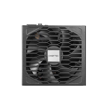 Chieftec Stealth 1200W Vega M Series SPX-1200-FC 80+ Platinum Power Supply Unit 24-pin ATX Black