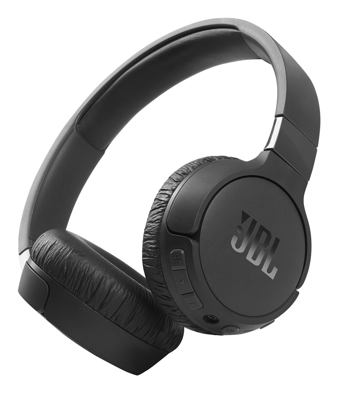 JBL Tune 660NC Bluetooth Headset - Black