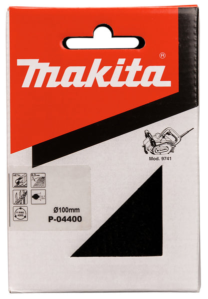 Makita Steel Wire Brush