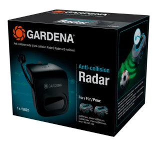 Gardena Smart Sensor Control Set