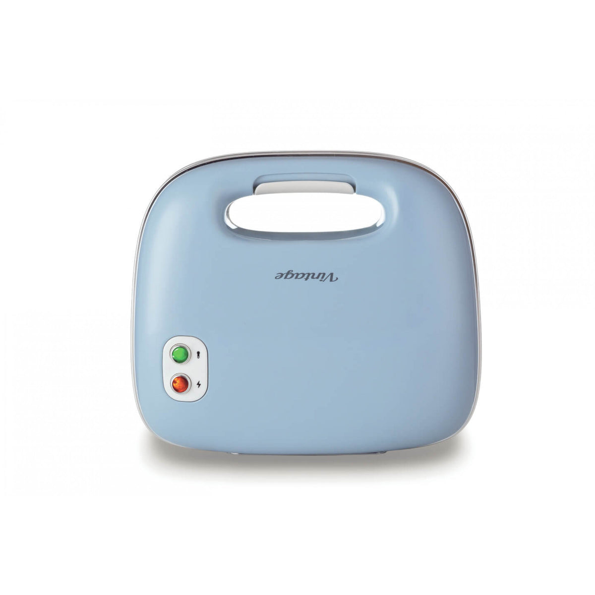 Ariete Vintage Sandwich Maker blue