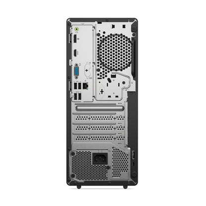 Lenovo ThinkCentre neo 50t Gen 6 Intel Core Ultra 5 225 • 16 GB DDR5 • 512 GB SSD • Windows 11 Pro • Tower PC • Black