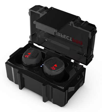 PerfectPro H-10 Earprotection InEar Headphones