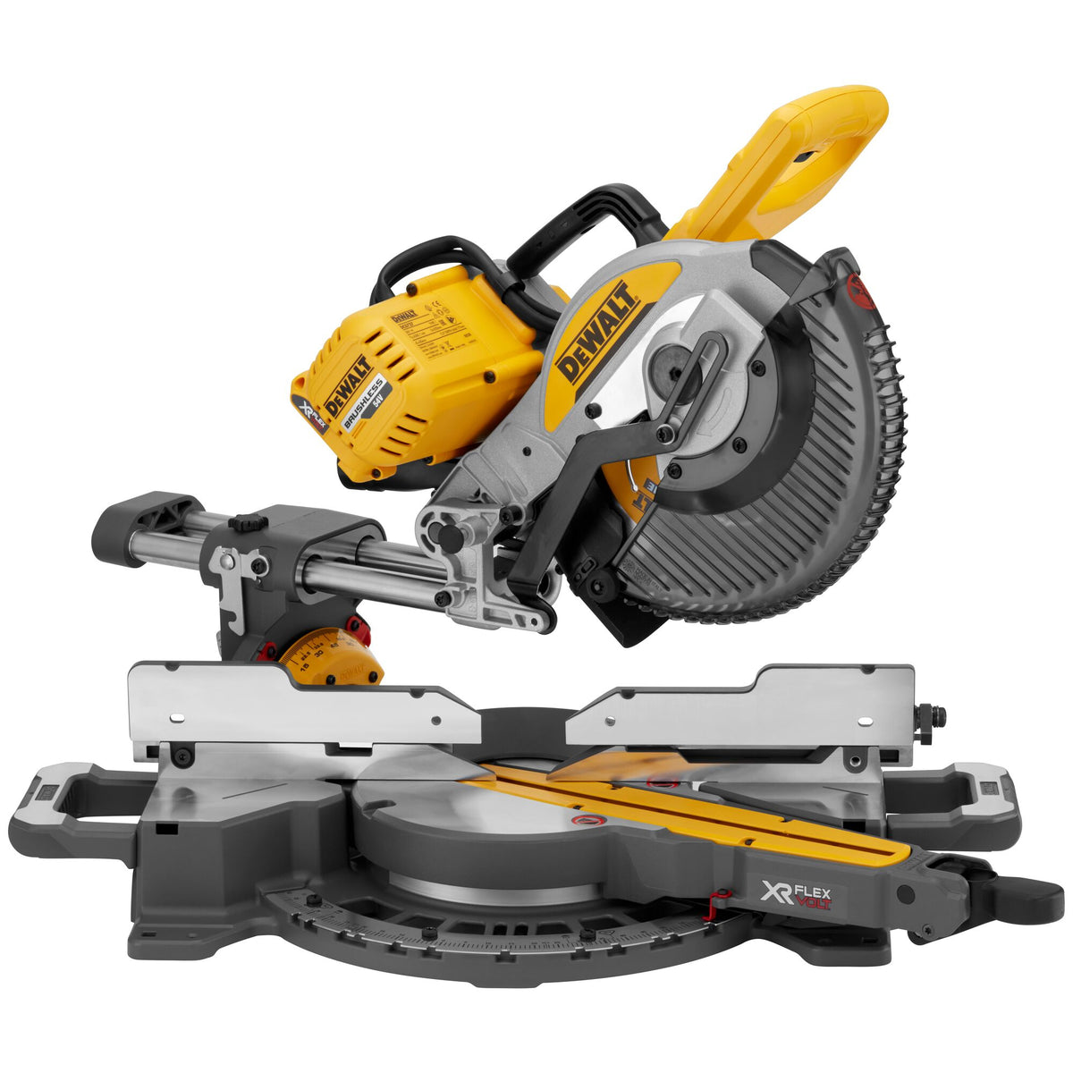 DeWalt DCS727N-XJ Cordless Mitre Saw