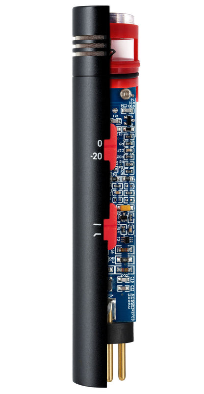 sE7 Pair - Set of Two Condenser Microphones