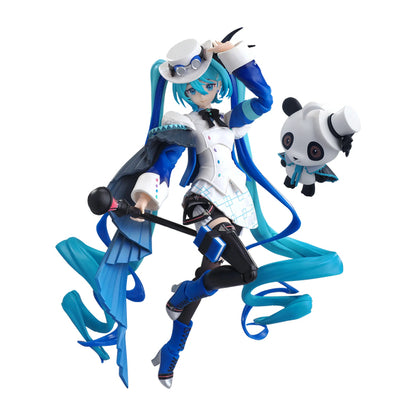 Blokees Fantastics Series Hatsune Miku