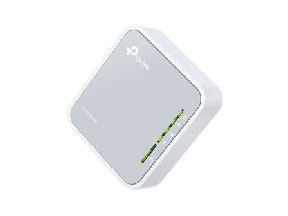 TP-Link TL-WR902AC Pocket Router AC750