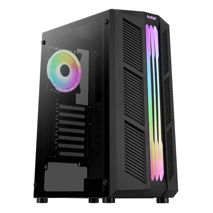Aerocool Prime v2 (Μαύρο)