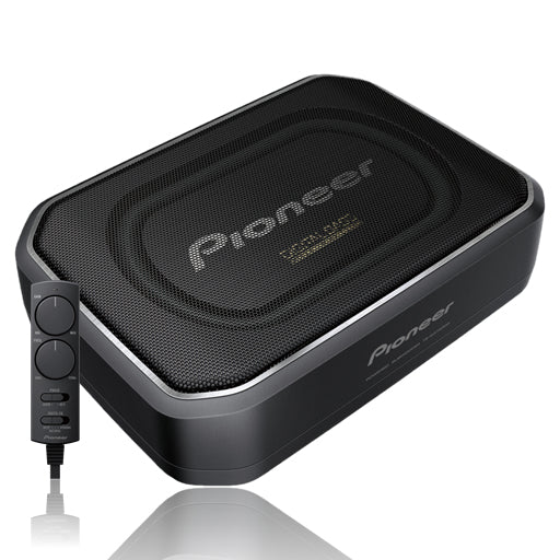 Pioneer TS-WX140DA