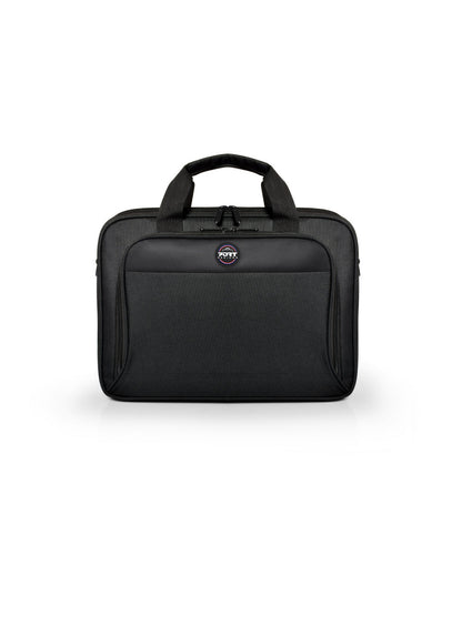 Port Hanoi II Laptop Bag 13-14" Notebook Case