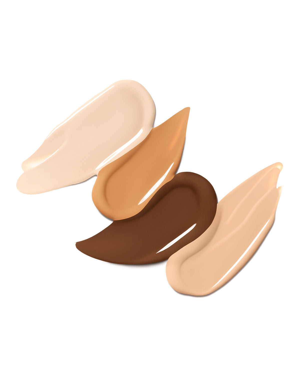 Clinique Even Better Clinical Serum Foundation SPF 20 (CN 40 Cream Chamois) — 30 ml