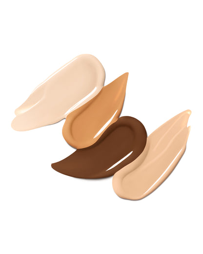 Clinique Even Better Clinical Serum Foundation SPF 20 (CN 40 Cream Chamois) — 30 ml