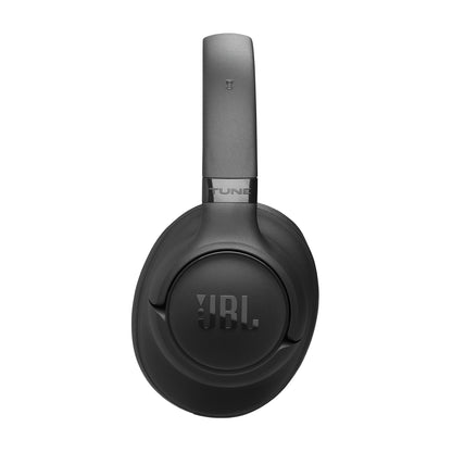 JBL TUNE 730 (Black, Bluetooth)