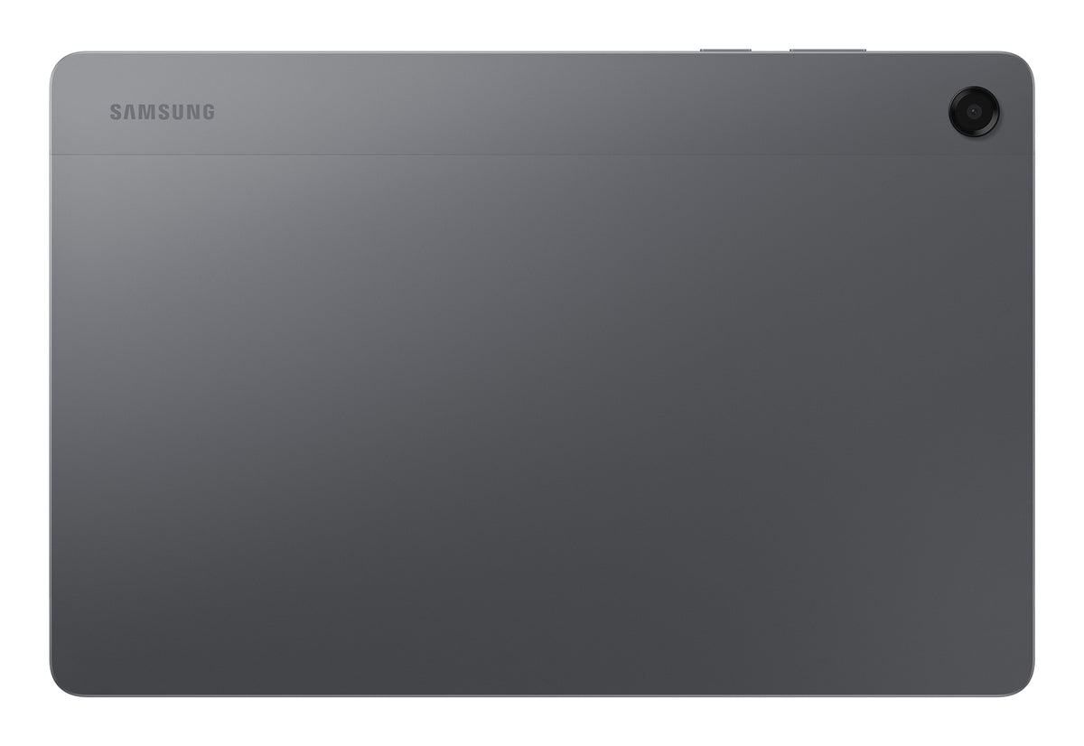 Samsung Galaxy Tab A11+ 5G 128 GB 27.9 cm (11") 6 GB Wi‑Fi 5 (802.11ac) Grey
