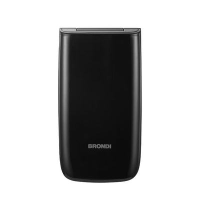 Brondi Magnum 4 Μαύρο DS Ιταλίας