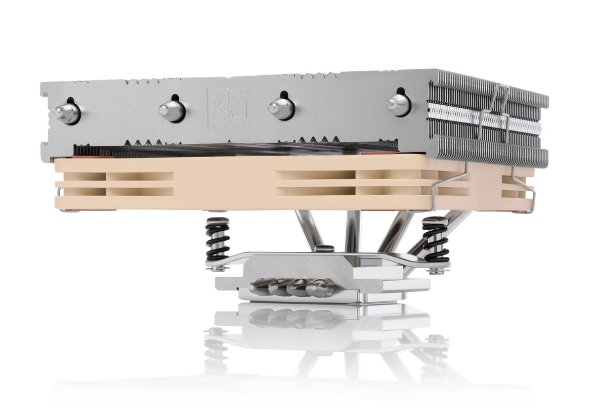 Noctua NH-L12S 120mm Low-Profile CPU Cooler