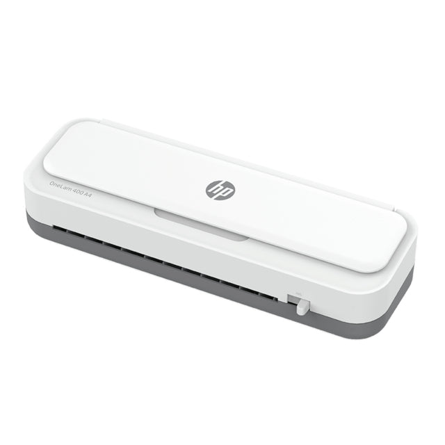 HP Laminator OneLam 400 A4