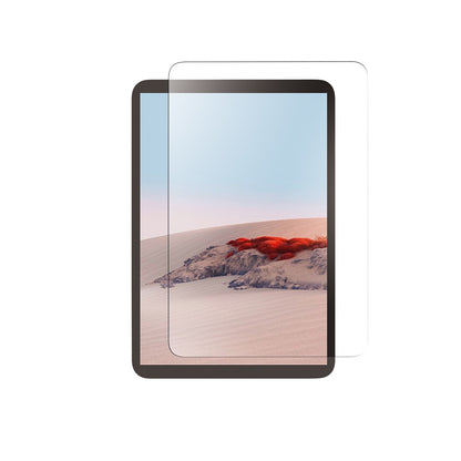 Mobilis Tempered Glass Screen Protector 9H for Surface Go / Surface Go 2 / Surface Go 3 - SurfGo3/2/SurfaceGo