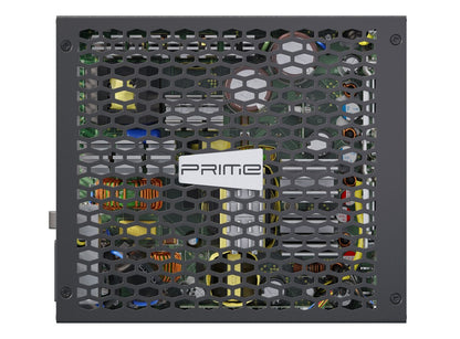 Seasonic PRIME TX-700 Fanless