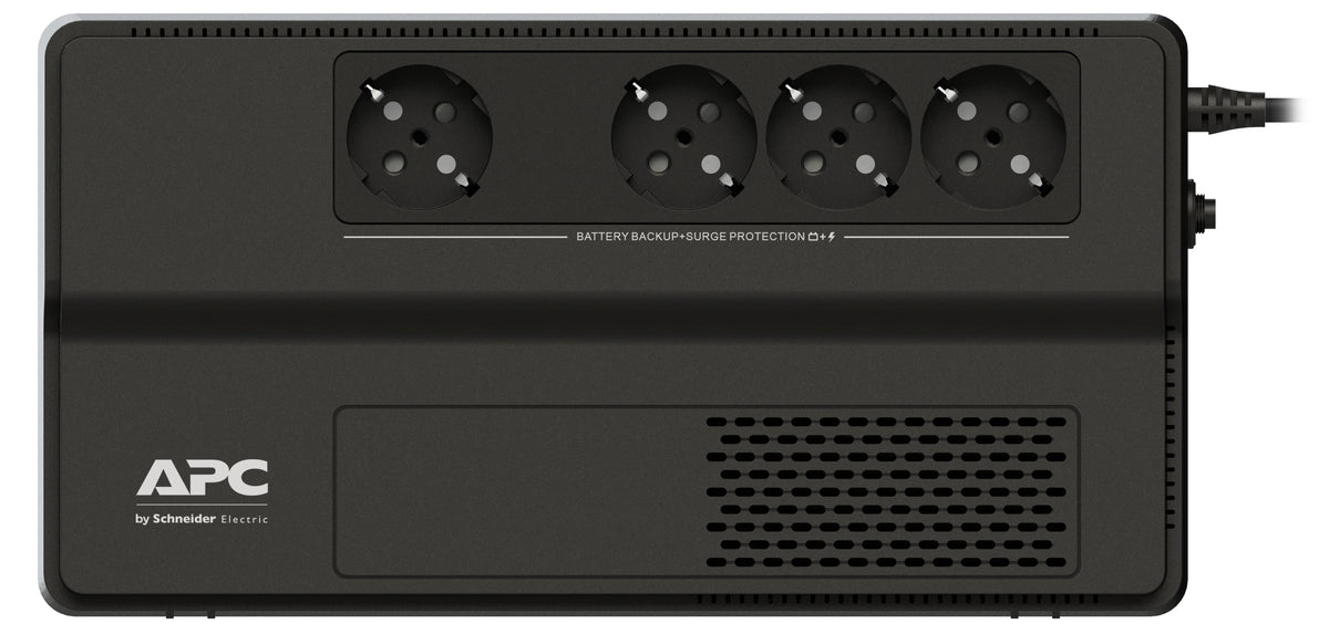 APC Easy UPS BV650I-GR