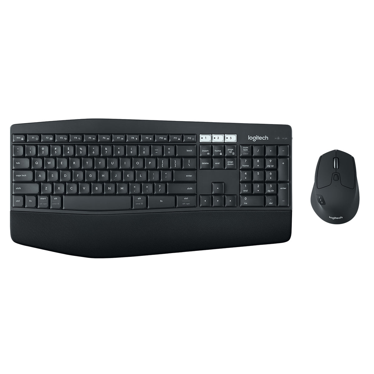 Logitech MK850 Performance (DE-Layout)