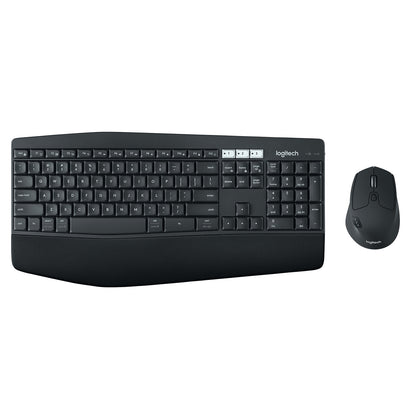 Logitech MK850 Performance (DE-Layout)