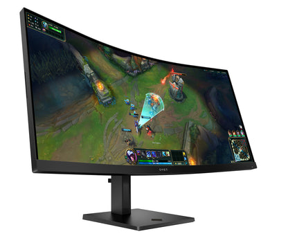 HP Omen 34C G2